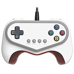 [중고][매우 좋음](Wii U 대응)[포권] 전용 컨트롤러 for Wii U