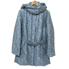 2025年最新】クレージュ COURREGES ダウンコートの人気アイテム - メルカリ