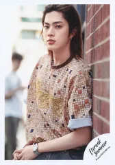 【中古】生写真(STARTO) 美 少年/佐藤龍我/上半身/New York Photo Diary “Eternal Summer”オリジナルフォト/公式生写真