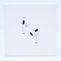 AirPods 第3世代 MPNY3J/A