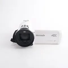 2025年最新】Panasonic HC-VX980Mの人気アイテム - メルカリ