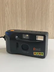 【未使用品/完動品】Kyocera P.Mini2 ★送料込み★ KYOCERA P mini 2 | Totte Me Camera