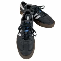 アディダスオリジナルス adidas Originals SAMBA ROSEW サンバ ローズ スニーカー レディース JPN：24.5 のサムネイル