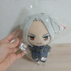 あんさんぶるスターズ！！(あんスタ) Eden 走った 乱 凪砂 旧ぬいぐるみ