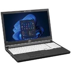 新品 富士通 LIFEBOOK A5515 Core5 16GB SSD256G - メルカリ
