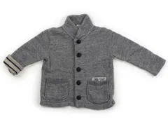 【フィス/FITH】カーディガン 90サイズ 男の子【子供服・ベビー服】（1918334）