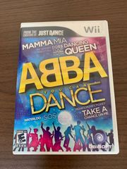 【Wii】ABBA You Can Dance 北米版のサムネイル
