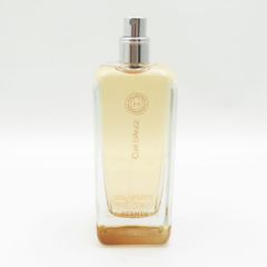 美品 HERMES エルメス エルメッセンス キュイール ダンジュ 香水 100ml 残量多 オードトワレ EDT フレグランス BK698AL