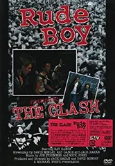 The Clash「Rude Boy」レーザーディスク【特価】未開封 2025年最新】RudeBoyの人気アイテム - メルカリ