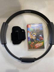 リングフィット アドベンチャー Switch