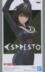 【中古】フィギュア 地獄のフブキ 「ワンパンマン」 ESPRESTO-shapely-地獄のフブキ