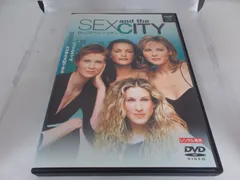 2024年最新】sex and the city dvd 日本語の人気アイテム - メルカリ