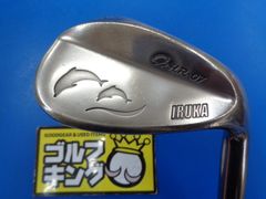 GK豊田▽548 イーブンゴルフ☆HR-07ウェッジ イルカ☆DG☆S200☆52度