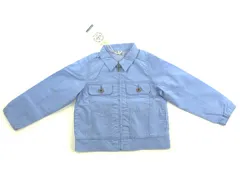 【アプレレクール/apreslescours】ブルゾン・Gジャン 110サイズ 男の子【子供服・ベビー服】（1969992）