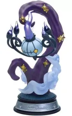 【中古】食玩 トレーディングフィギュア 5.シャンデラ 「ポケットモンスター SWING VIGNETTE Collection」