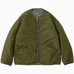 VISVIM（ビズビム） IRIS JKT GREEN アイリス VISVIM（ビズビム） IRIS JKT GREEN アイリス visvim/IRIS JKT