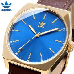 adidas アディダス Process_L1 プロセスL1 アナログ クォーツ メンズ レディース Z052959-00 CJ6352 [並行輸入品]