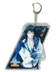 【中古】キーホルダー・マスコット(キャラクター) 和泉一織 「アイドリッシュセブン×アニON LIVE STATION3～Keep the Smile～ アクリルキーホルダーコレクション」