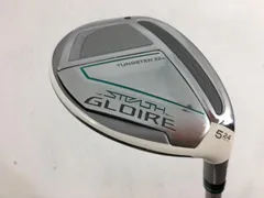 2024年最新】TayLorMade stealth gloireの人気アイテム - メルカリ