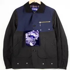 ジュンヤワタナベ❣️コムデギャルソンCOMME des GARCONS eYe COMME des GARCONS JUNYA WATANABE MAN アイ