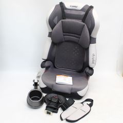 716)Combi チャイルドシート ジュニアシート ジョイトリップ エアスルーGC