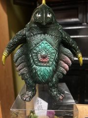 宇宙大怪獣ベムスター 1983年 ソフビ - メルカリ
