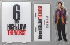 2025年最新】川村壱馬アクスタの人気アイテム - メルカリ