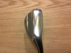 【中古】 クリーブランド Cleveland RTX ZIPCORE ツアーサテン 56°/12° FULL ウェッジ WG Dynamic Gold (フレックスS) メンズ 男性用 右利き 右用 Cランク ゴルフクラブ