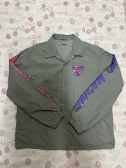 2025年最新】palace コーチジャケットの人気アイテム - メルカリ