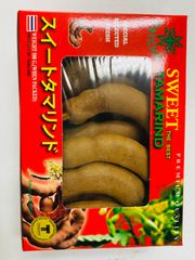 スイットタマリンド450g/箱 Sweet Tamarind 450g/box