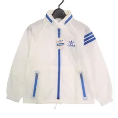 希少デサント製アディダス　ナイロンセットアップ あのちゃん着用 80s adidas デサントセットアップ 希少 - メルカリ