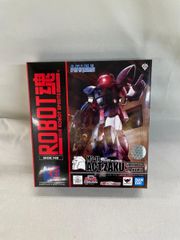 【未開封】MS-11 アクト・ザク ver. A.N.I.M.E. ROBOT魂 ＜SIDE MS＞ 魂ウェブ商店限定 機動戦士ガンダムMS-X