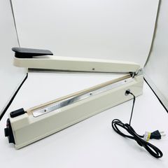 【未使用品】インパルスシーラー　fr-400A 卓上