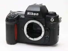 2025年最新】nikon f100 ジャンクの人気アイテム - メルカリ