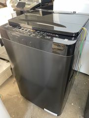 自社配送設置無料 ニトリ 高年式洗濯機 6kg/2022年 - メルカリ