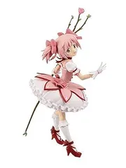 劇場版 魔法少女まどか☆マギカ 鹿目まどか フィギュア 中古 Amazon.co.jp: 劇場版 魔法少女まどか☆マギカ[新編]叛逆の物語