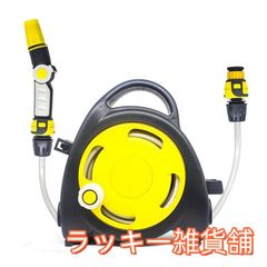 4個セット】未使用 ホースガイド 散水ホース用 誘導具 農業用 園芸