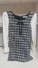 DearMyLove(ディアマイラブ) ワンピース 量産型 地雷系 ギャル Secret Honey(シークレットハニー) Honey Cinnamon(ハニーシナモン)