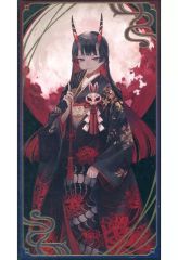 な*す様 LAM 直筆サイン入り版画 千客万雷 アートプリント 上海限定