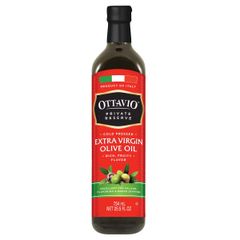 OTTAVIO オッタビオ プライベートリザーブ エクストラバージンオリーブオイル 大容量 754ml イタリア産 オリーブオイル 食用油 オリーブ油 コストコ