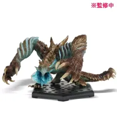 【中古】トレーディングフィギュア ガイアデルム 「カプコンフィギュアビルダー モンスターハンター スタンダードモデル Plus Vol.25」