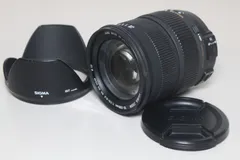 2024年最新】sigma 18-200mm f3.5-6.3 dc os hsm canonの人気アイテム