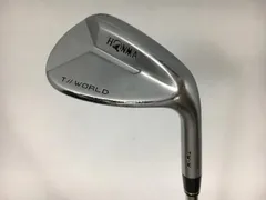 限定最高級FORGED 本間ゴルフウェッジ【５７°】【Ｓ】新品未使用 2025年最新】ウェッジ 本間ゴルフの人気アイテム - メルカリ
