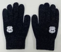 【中古】手袋・アームカバー 坂本真綾 ミツバチスマートフォン対応手袋 「坂本真綾 LIVE TOUR 2012『ミツバチ』」