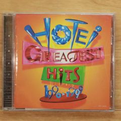 国内盤CD★布袋寅泰/Tomoyasu Hotei■ GREATEST HITS 1990-1999 【TOCT24151/4988006160859】E20481