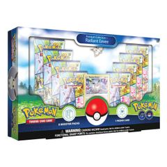 PRISMATIC EVOLUTIONS BOX テラスタルフェス英語版ポケカ | Mercari