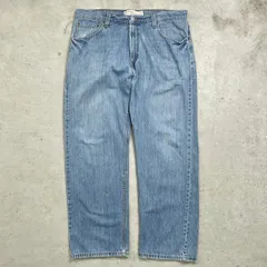 Levi's リーバイス 559 デニムパンツ リラックスストレート メンズW36 