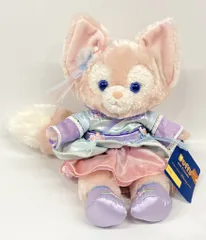 香港ディズニー リーナベル ぬいぐるみ Sサイズ 中秋節 2024 ハロウィン 香港ディズニー リーナベル ぬいぐるみ Sサイズ 中秋節 2024