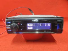 2024年最新】kenwood u585sdの人気アイテム - メルカリ