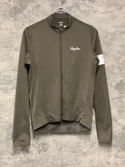 2025年最新】rapha ラファ ロングスリーブジャージの人気アイテム